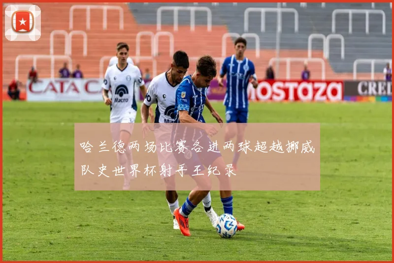 哈兰德两场比赛各进两球超越挪威队史世界杯射手王纪录